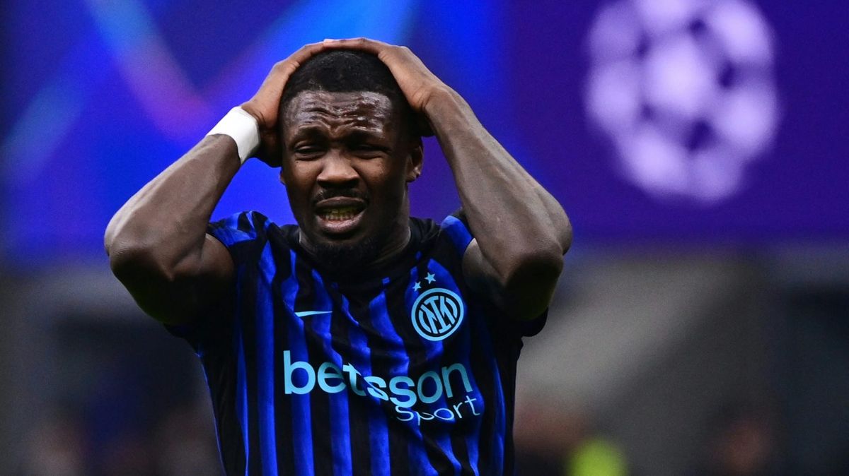 "In San Siro geht das Licht aus": Inter im Sturm der Kritik