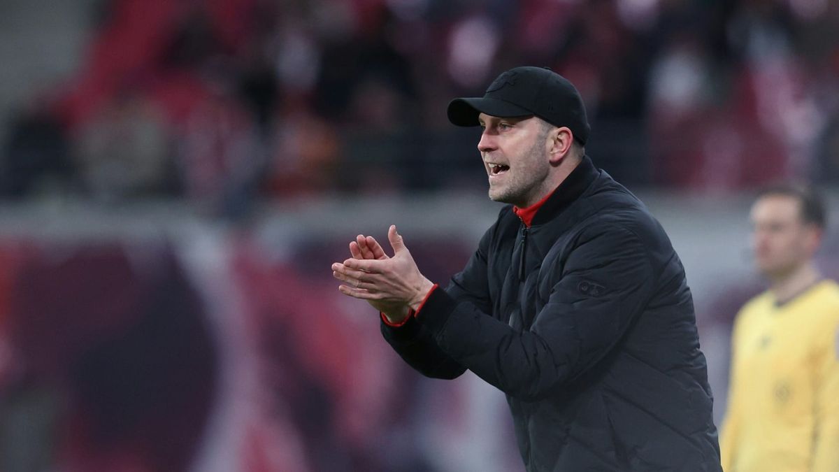 RB-Coach Werner lobt BVB: "Extrem abgezockt"