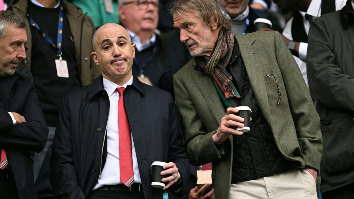 United freut sich über Gewinne nach Stellenabbau