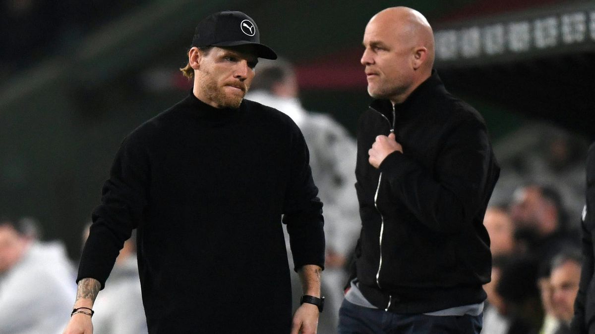 Trotz Krise: Jobgarantie für Polanski