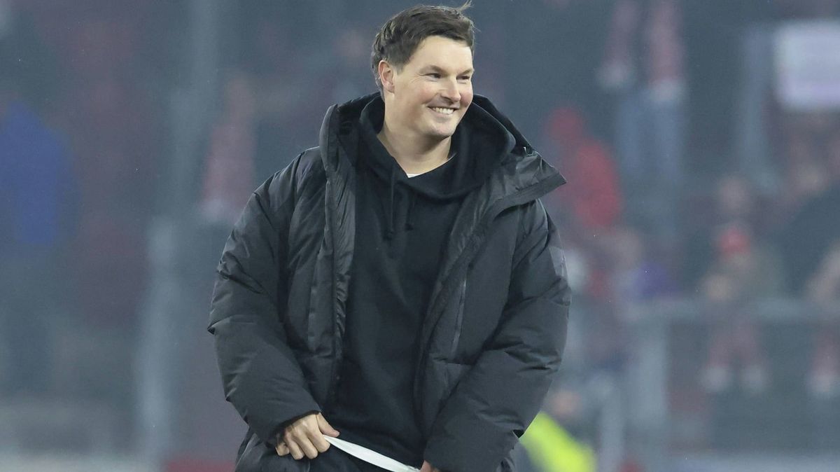 Verspätung, Fouls, Mauer-Debatte in Mainz: "Was für ein Abend"