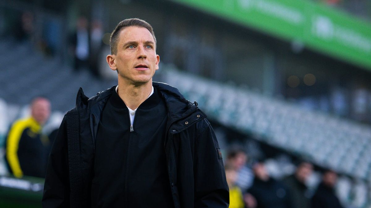 VfL-Coach Bauer bleibt cool: "Volle Energie gilt dem Klub"