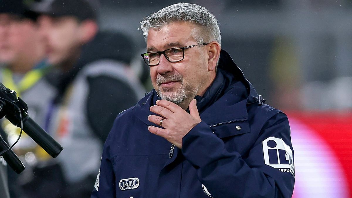 Fischers Spiel am 60.: "Ist mir nicht so wichtig"