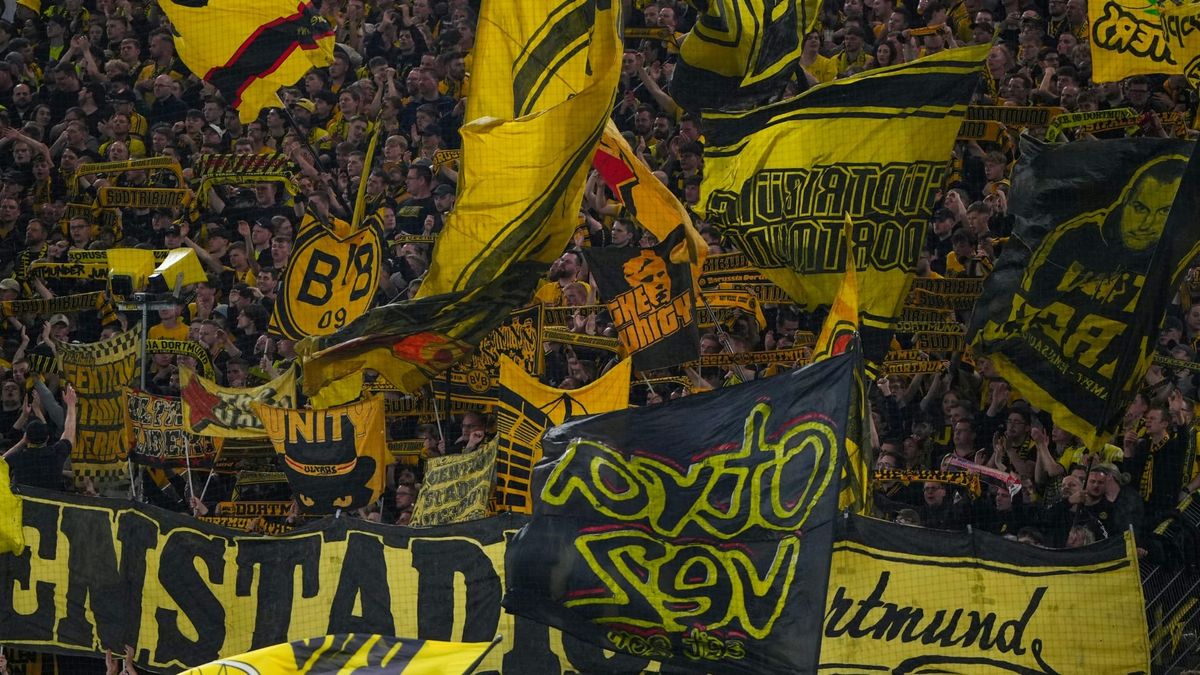Kein organisierter BVB-Support in Bergamo