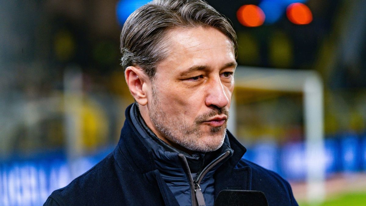 BVB: Kovac als Tüftler gefragt