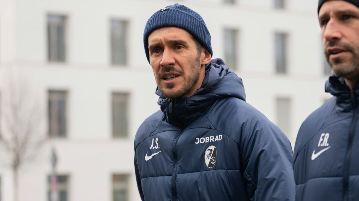 Schuster mit Respekt vor Hertha: "Haben sich stabilisiert"