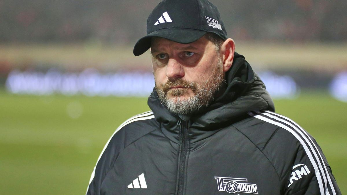 "Fokus HSV": Baumgart blickt nach vorne statt zurück