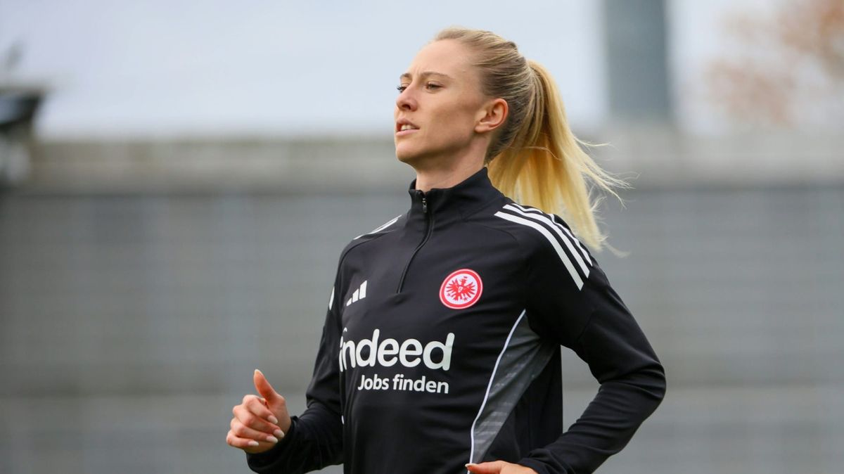 Frankfurts Frauen holen wichtigen Sieg gegen Leverkusen