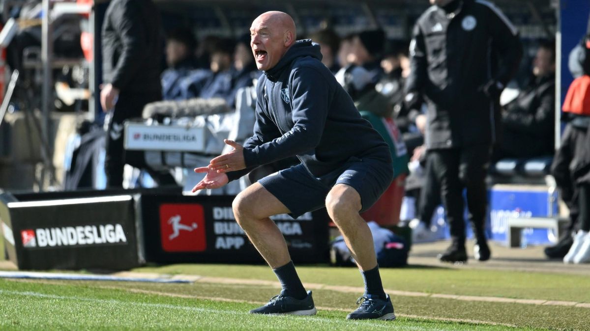 Seimen rettet Paderborn in Bochum