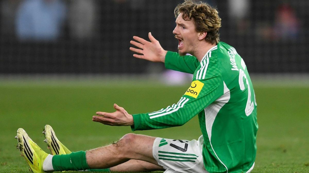 Torflaute vorbei: Woltemade trifft und gewinnt im FA-Cup