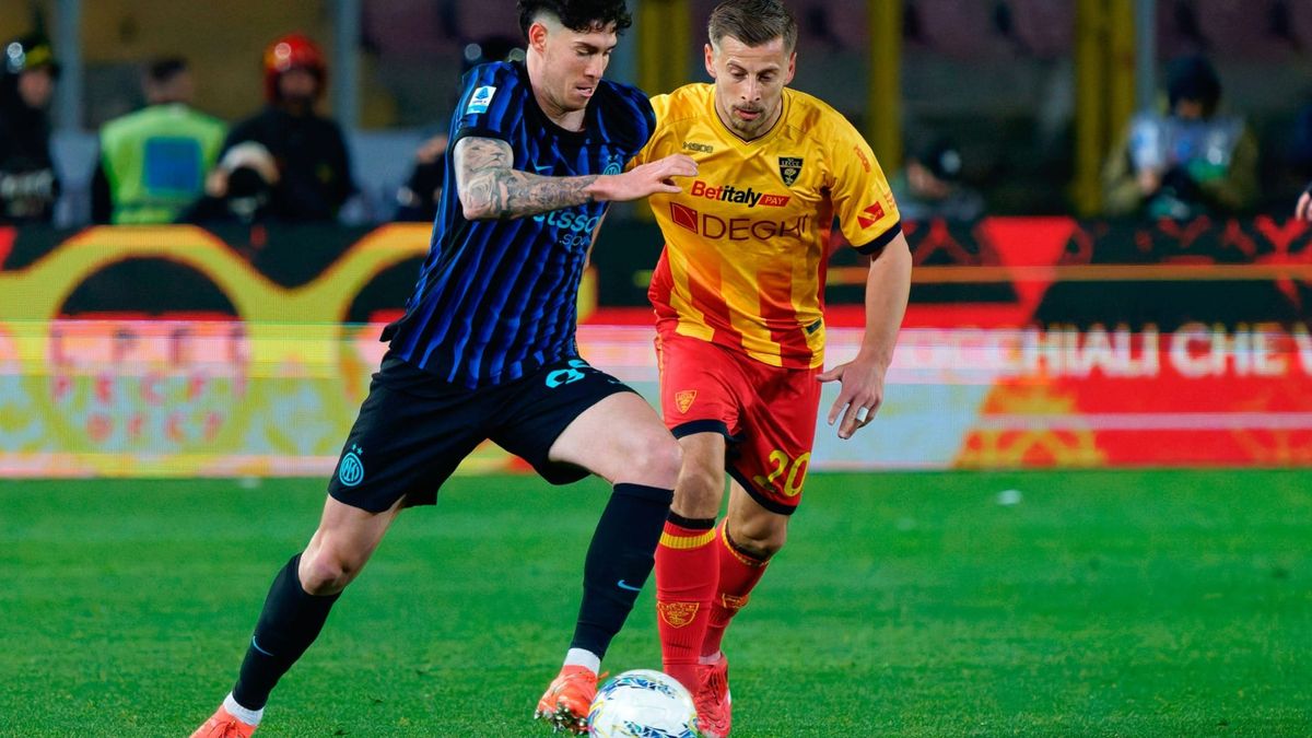 Inter festigt Spitzenrang - Juventus' Krise verschärft sich