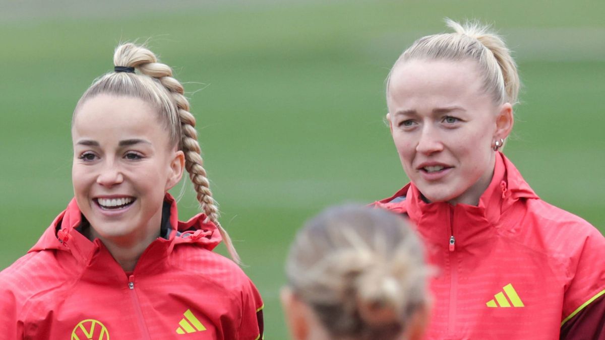 Schüller will Neustart nutzen: "Wieder mehr Spaß haben"