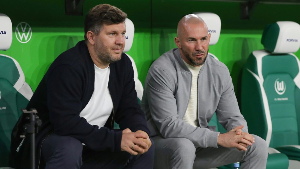 Hoffenheimer "Kasperltheater": Schickers Zukunft weiter offen