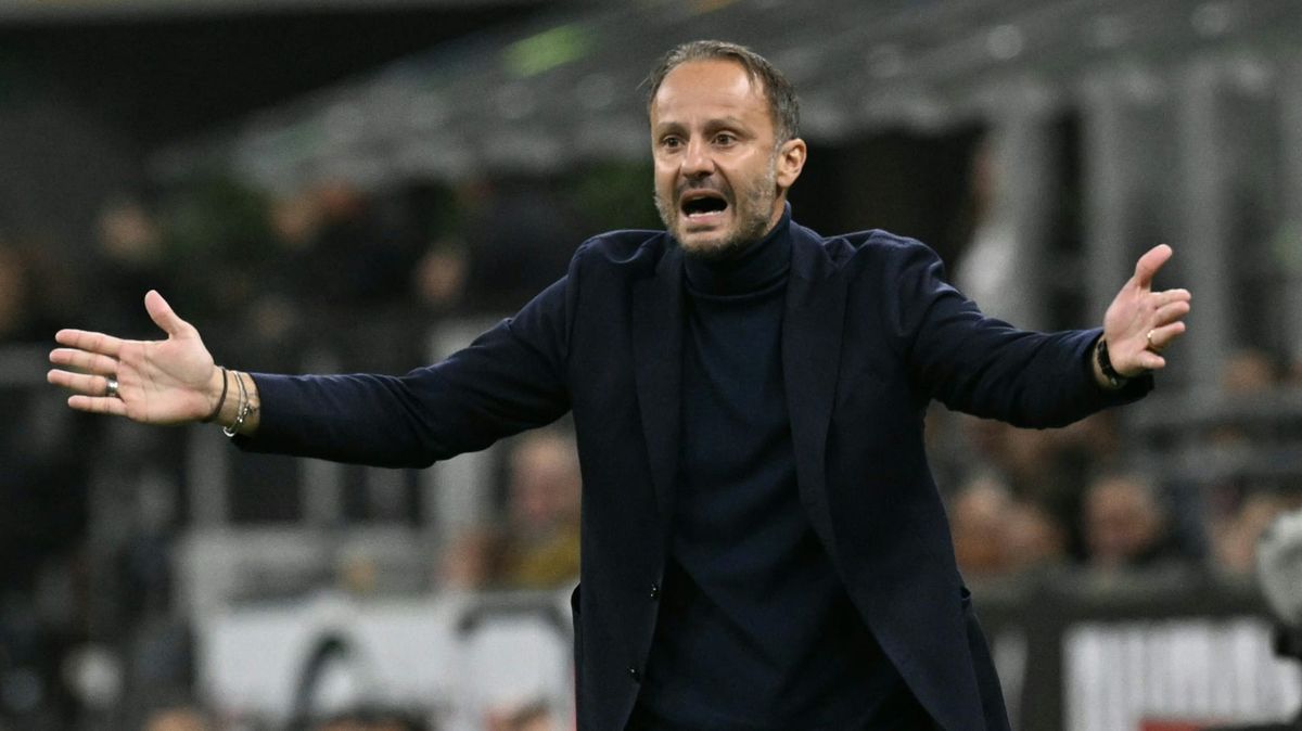 Italien: Pisa und Verona entlassen Trainer