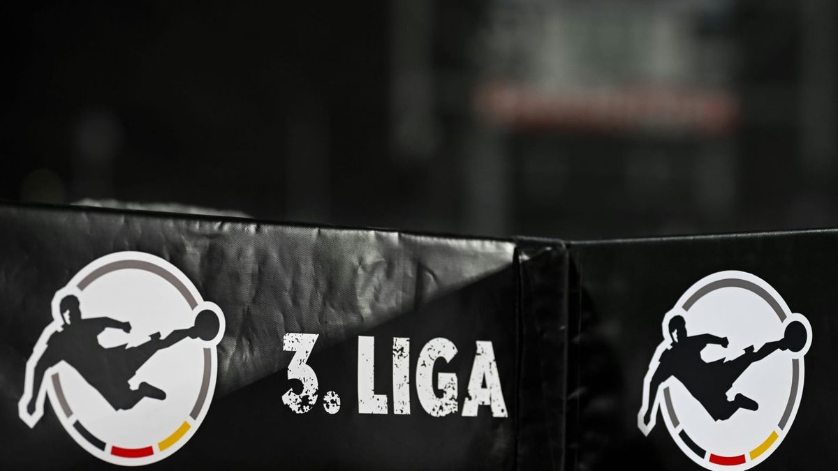 "Stärker als je zuvor": Fan- und Finanzrekorde in 3. Liga