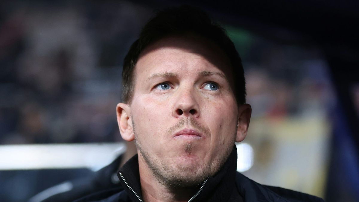 Nagelsmann hält Tür für ter Stegen offen - kein Neuer-Comeback