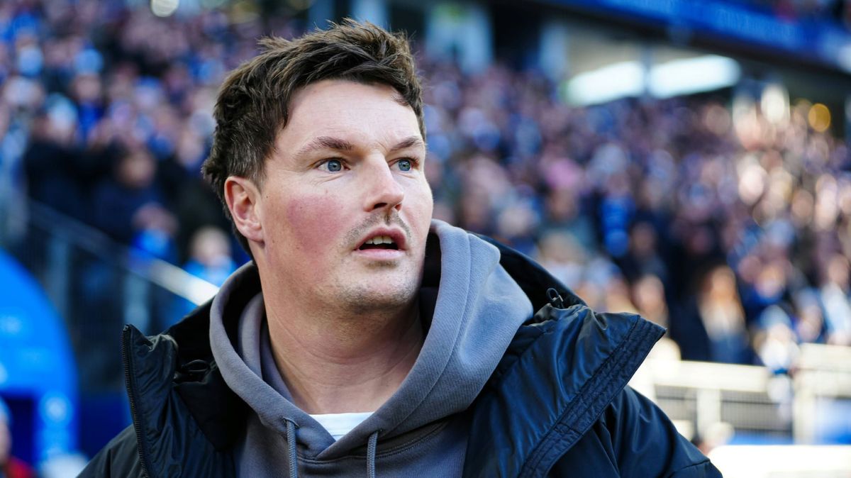 HSV in Mainz gefordert: "Schwierige Aufgabe"