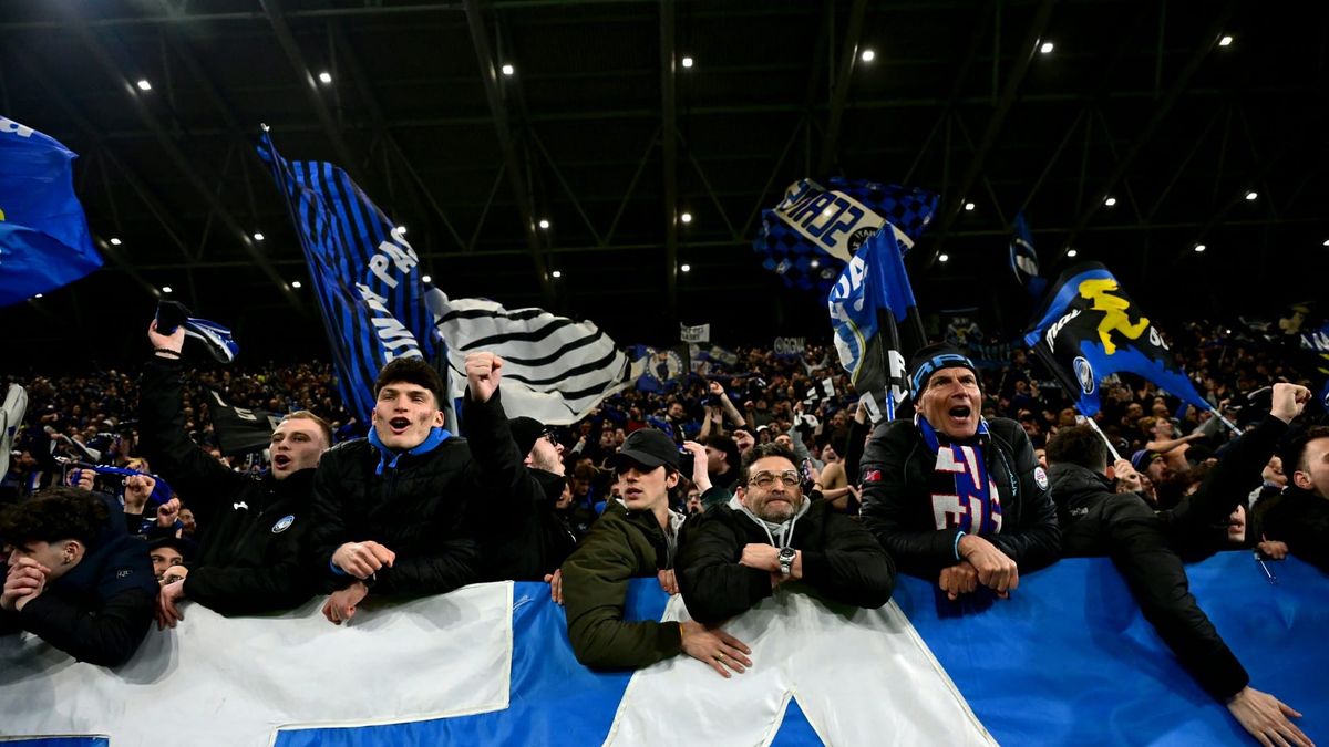 "Ein Meisterwerk": Italien feiert Bergamo