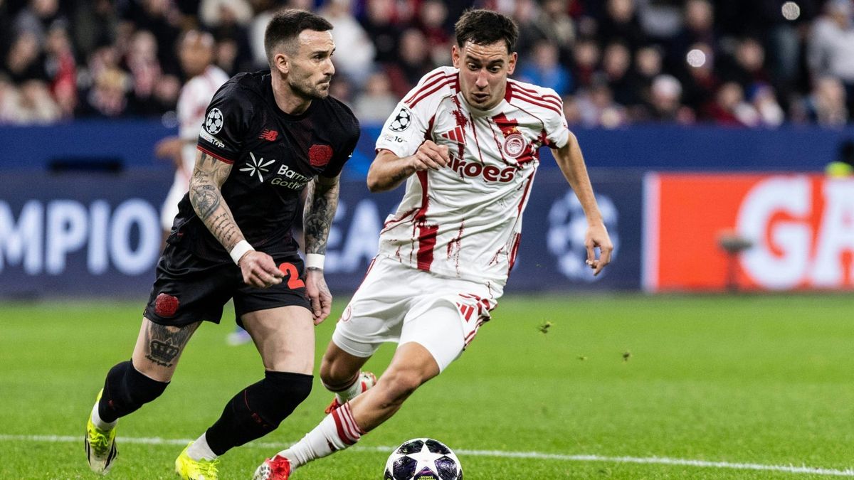 Bayer mit Mühe ins Achtelfinale - und zum Bayern-"Wahnsinn"?