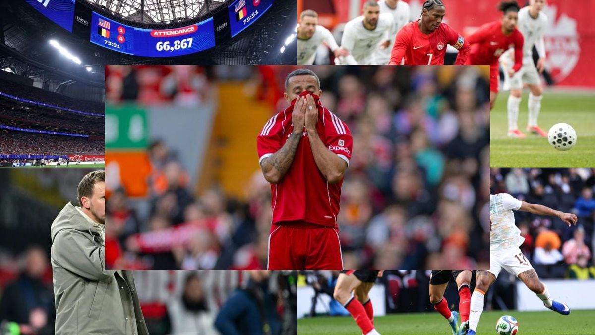 Nagelsmann, Tuchel, Thiago: Darüber redet die Fußballwelt