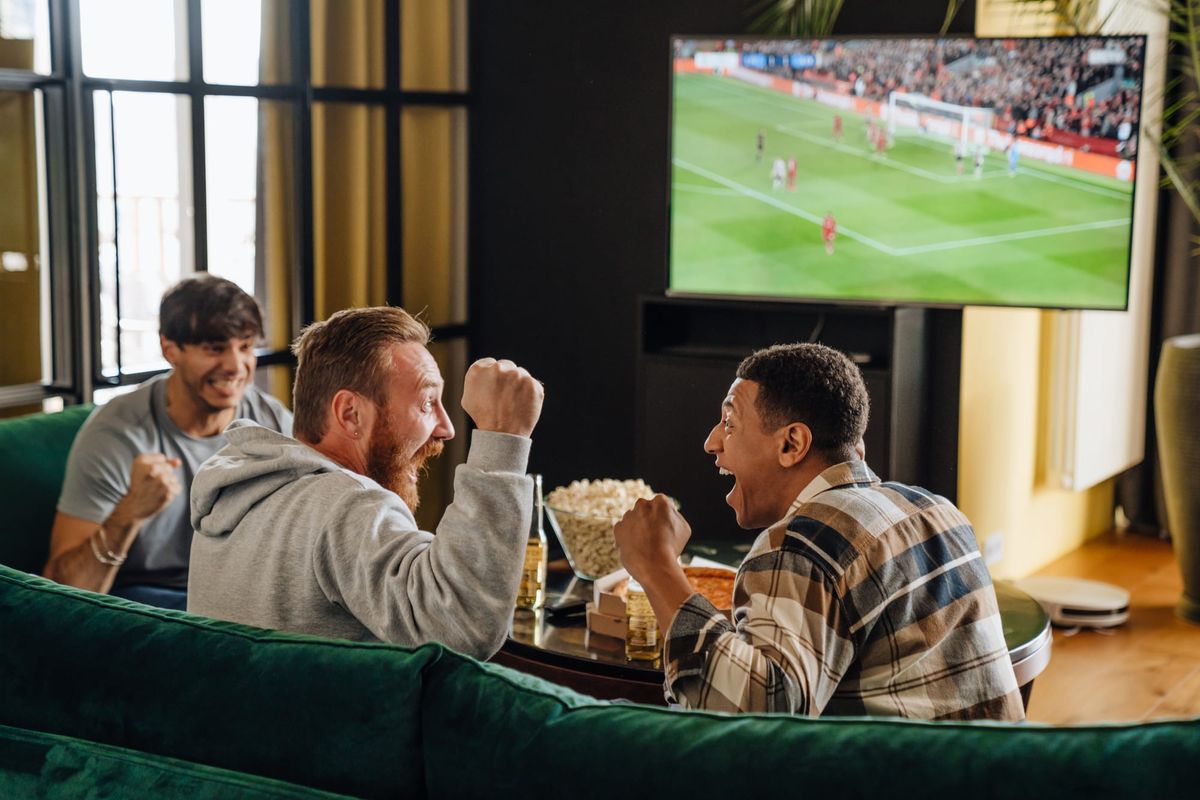 Wie digitale Plattformen das Tempo im Sport-Entertainment verändern