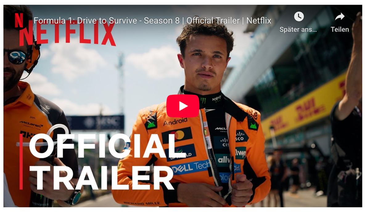 Kick to Survive: Ich will auch mal Schlotterbeck heulen sehen!