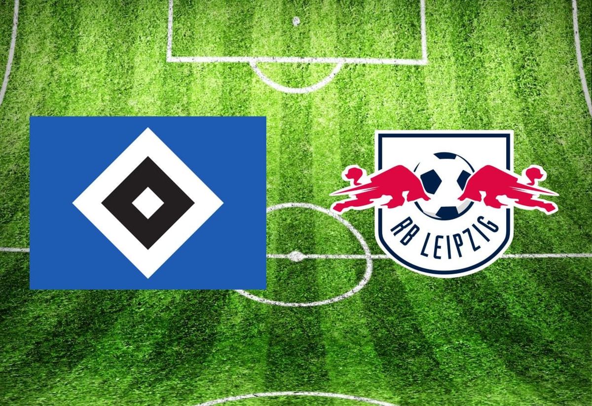 Hamburger SV – RB Leipzig im TV: Anstoßzeit, Sender und Statistik