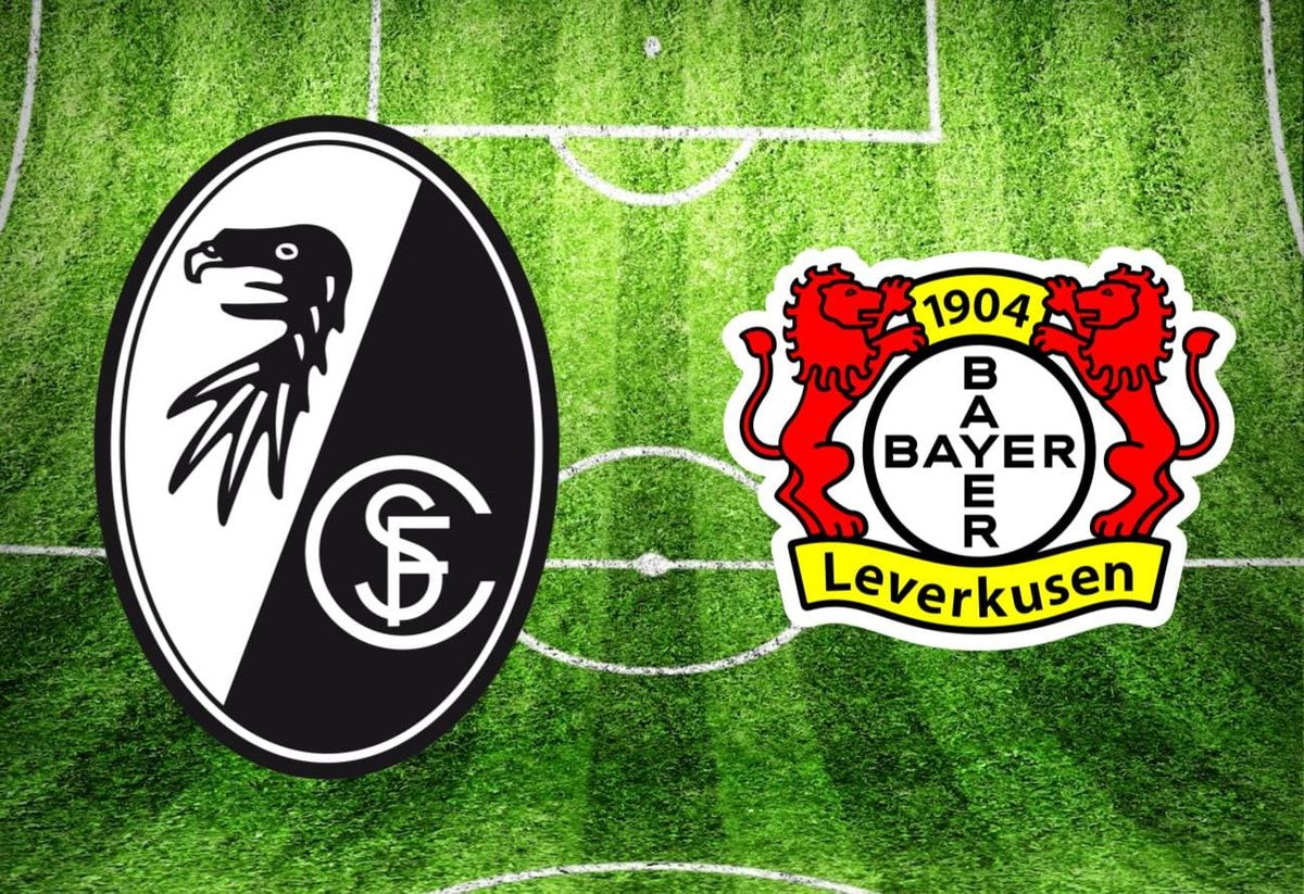 SC Freiburg – Bayer Leverkusen im TV: Anstoßzeit, Sender und Statistik
