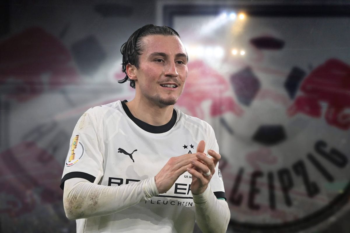 Der Fall Rocco Reitz zeigt: Gladbach verliert Identität - und kann nichts dagegen tun