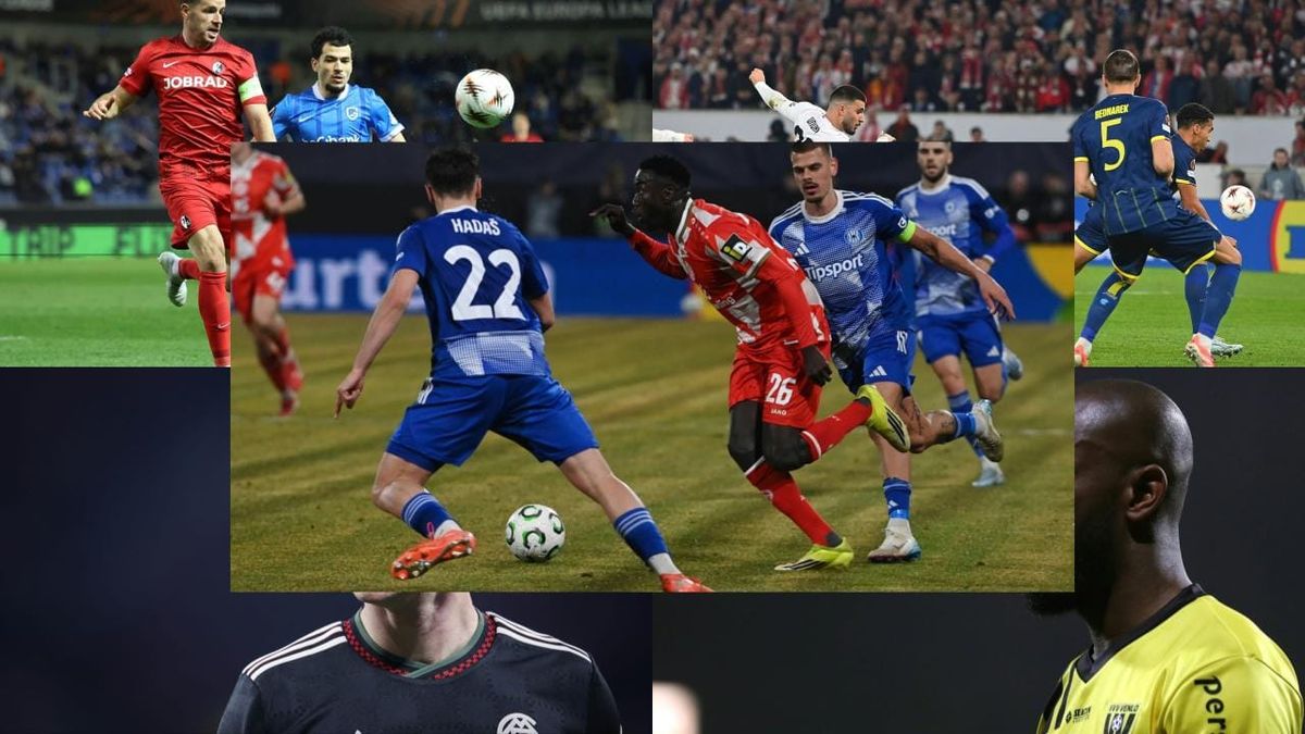 Kimmich, Ballack, Neto: Darüber redet die Fußballwelt