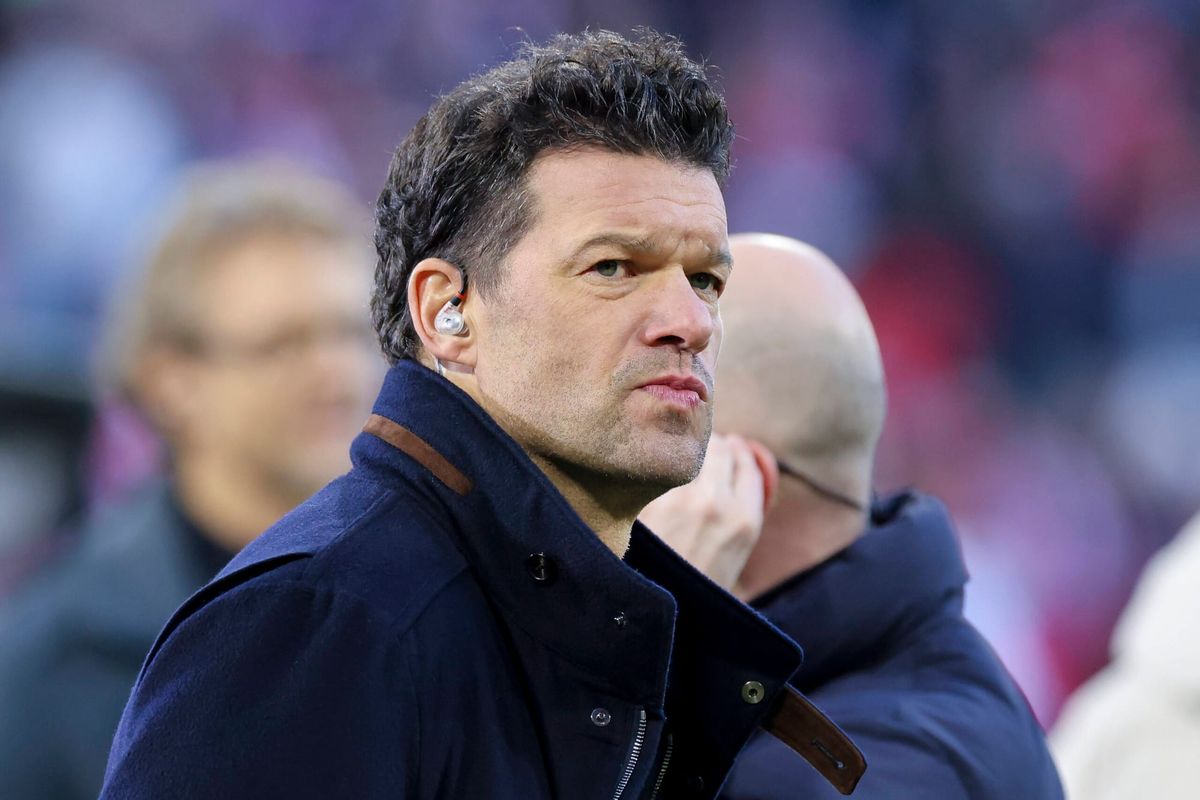 Michael Ballacks späte Abrechnung offenbart seinen Schmerz