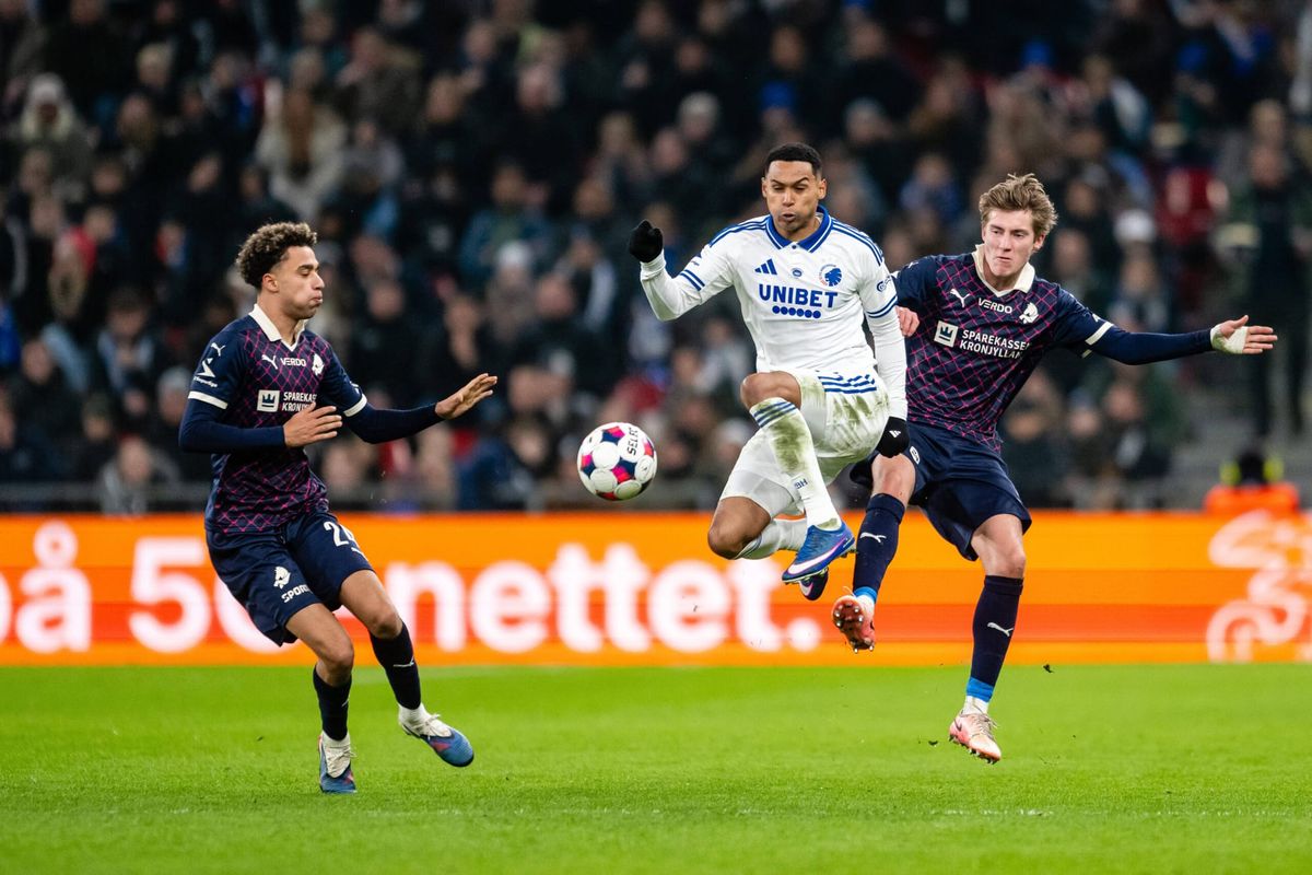 FC Kopenhagen: Ein Jahr nach dem Titel offenbart sich kollektives Versagen