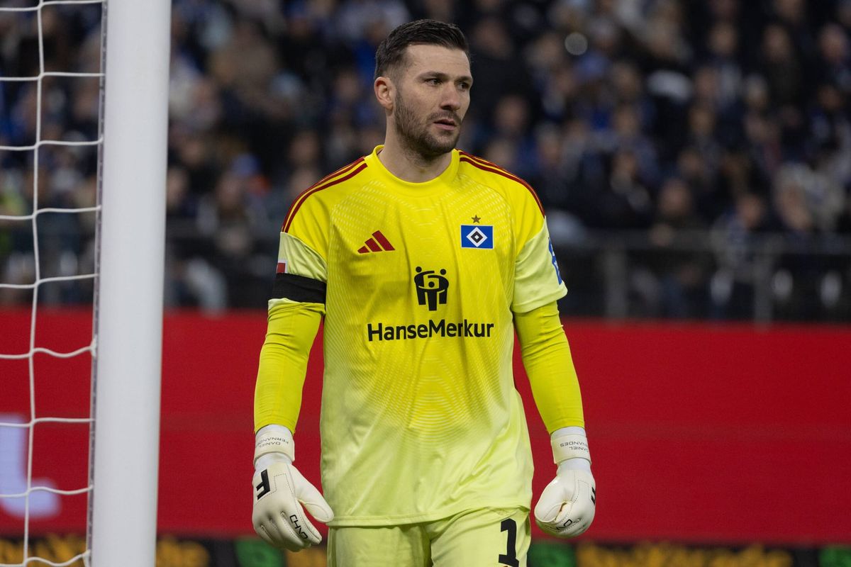 HSV droht Krise