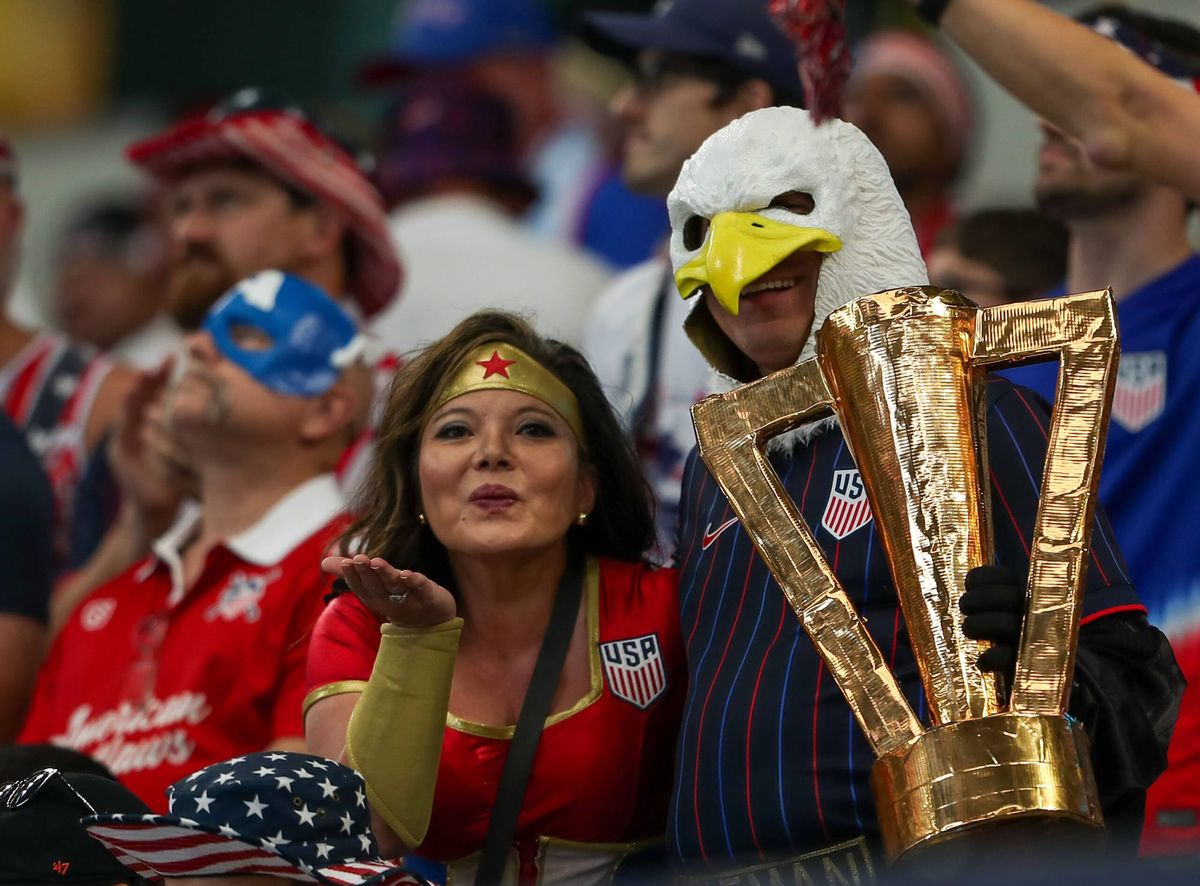 USA verweigert Haiti die Einreise: Wie wird das erst bei der WM?