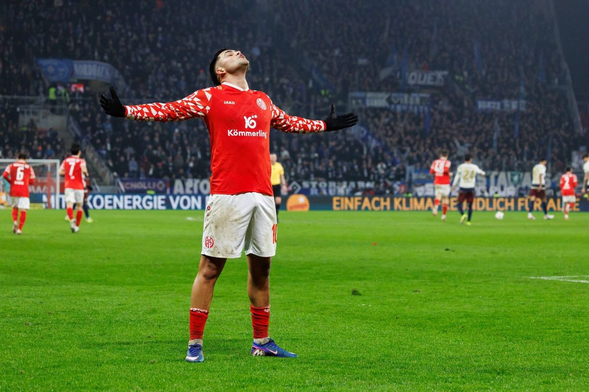 Warum Amiris Wechsel vom Titelkandidaten in den Abstiegskampf Respekt verdient