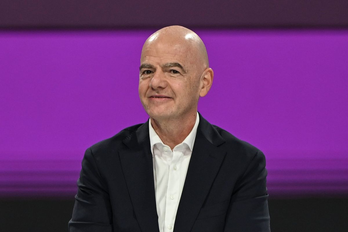 Die FIFA ignoriert ihre Fans – weil sie es kann