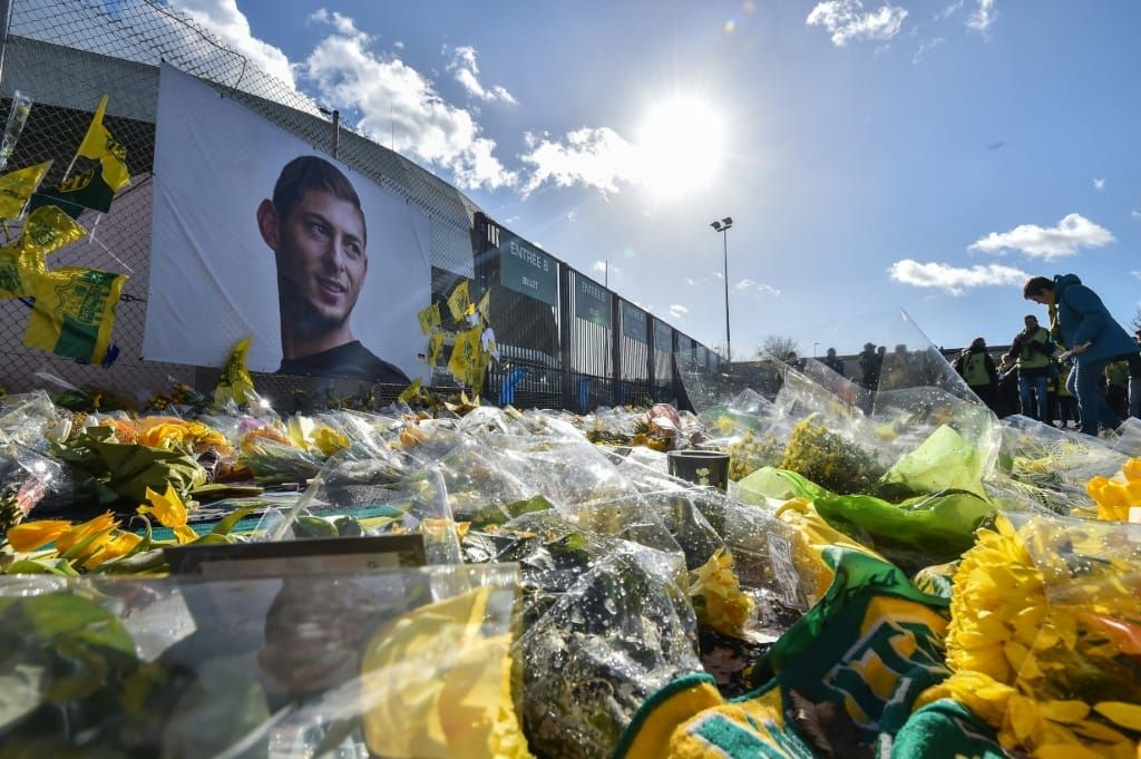 Fall Sala: Cardiffs Schadensersatzklage abgewiesen