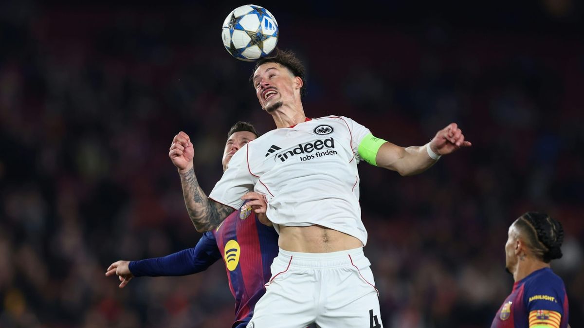 Koch im Aufschwung: "WM wäre absoluter Traum"