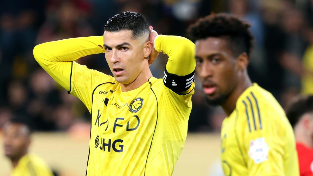 Portugal testet ohne Ronaldo