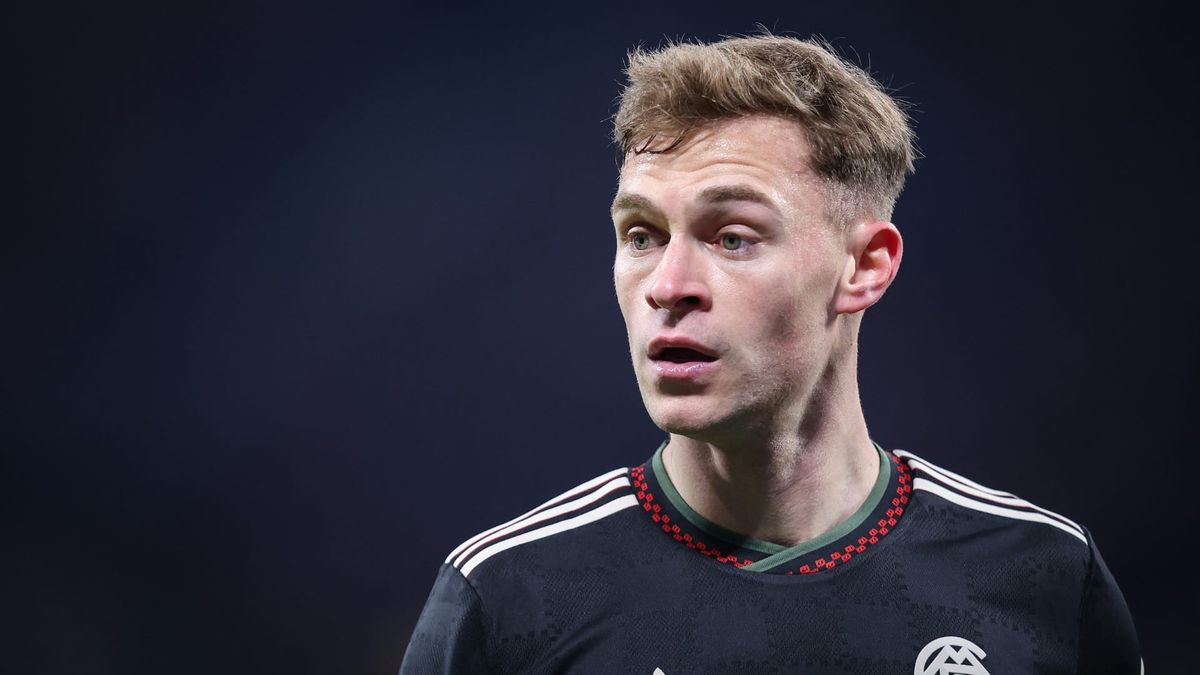 Kimmich und Olise: Keine UEFA-Untersuchungen
