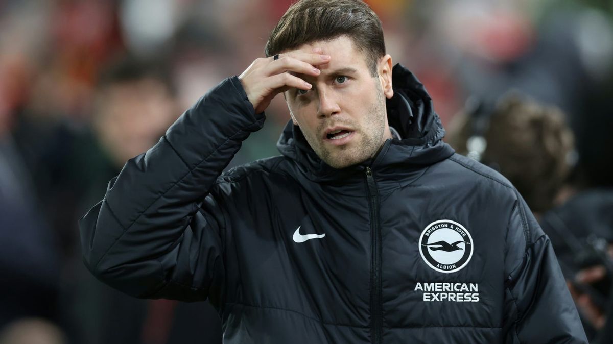 Hürzeler kritisiert Arsenal: "Kein Fußball"