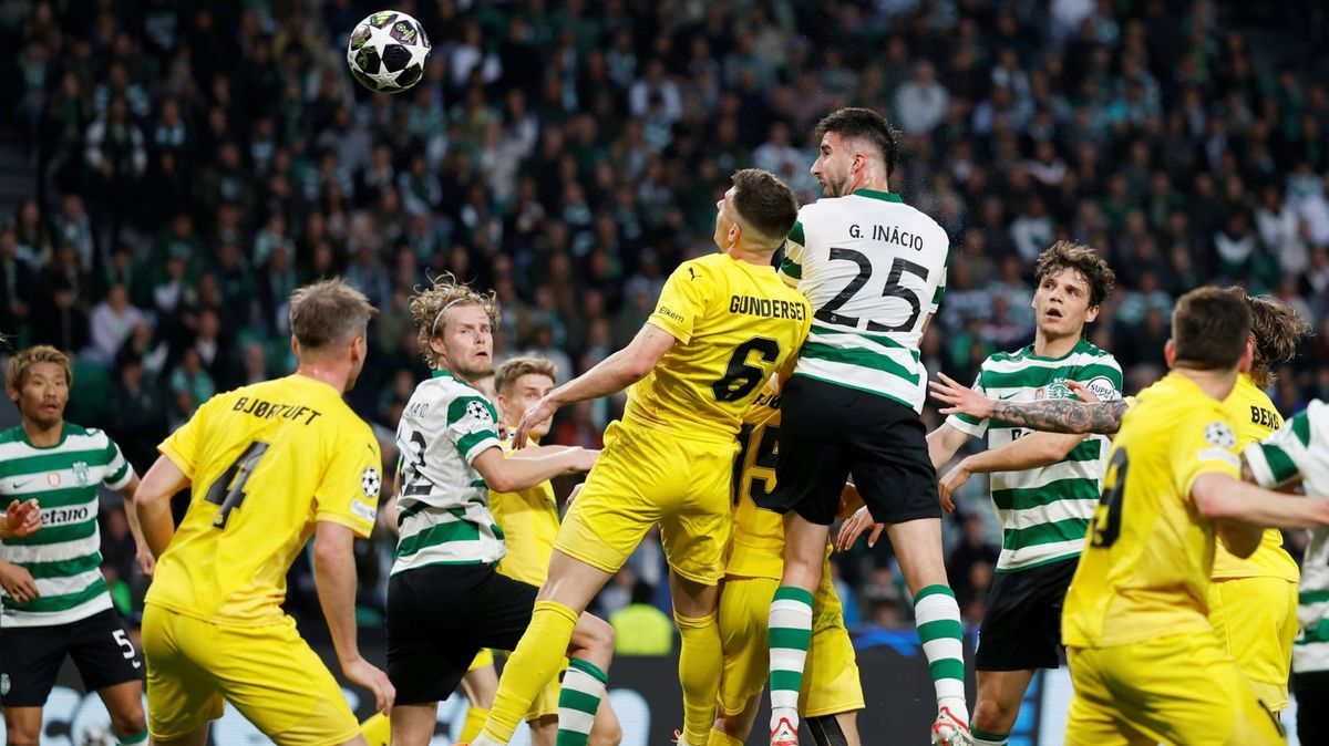 Debakel bei Sporting: Bodös Märchen endet jäh