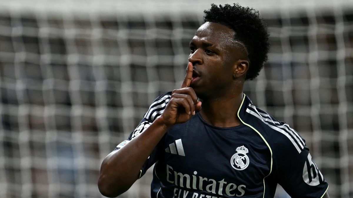 Real schaltet City aus - PSG locker weiter