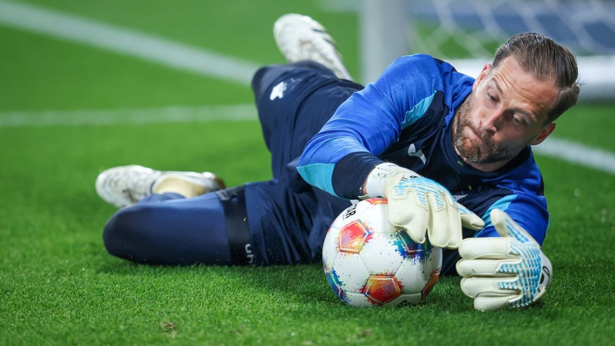 Baumann: "Habe nicht die Skills" von Neuer