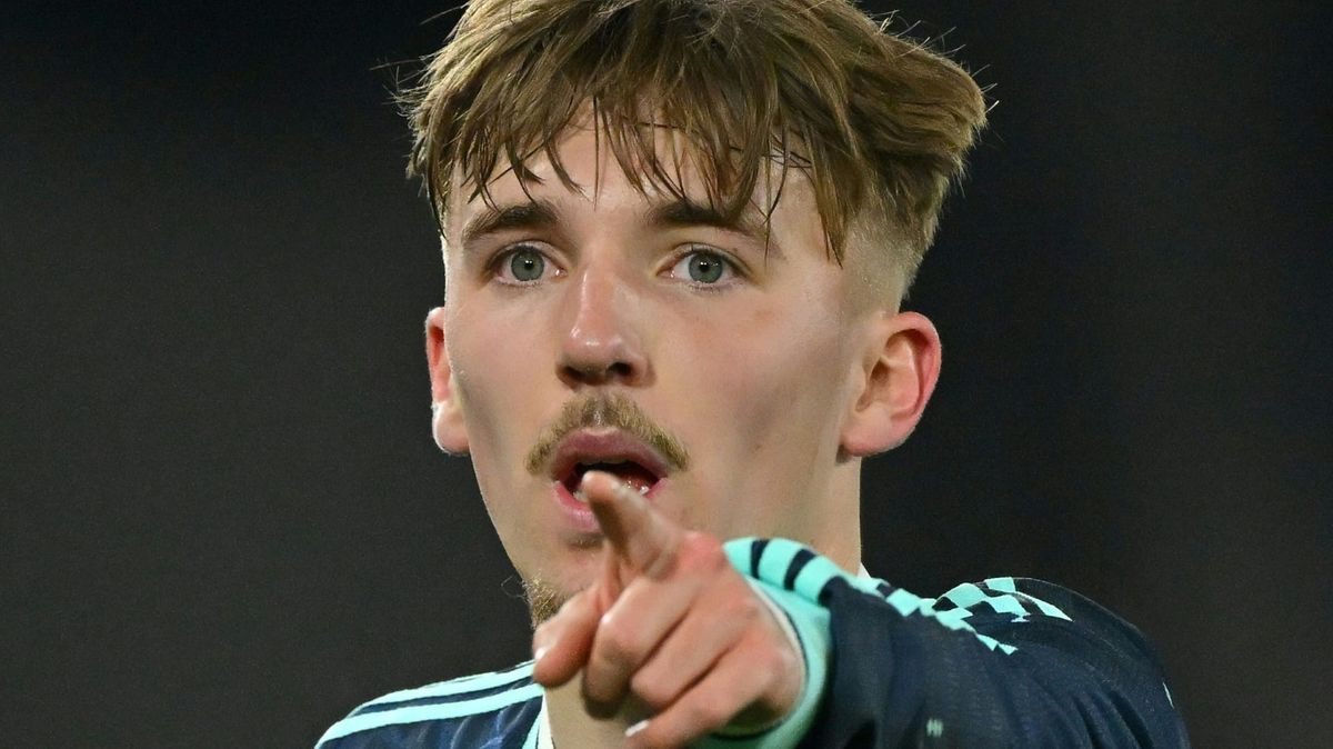 "Ribéry-mäßig": Viel Lob für Jungstar Karl