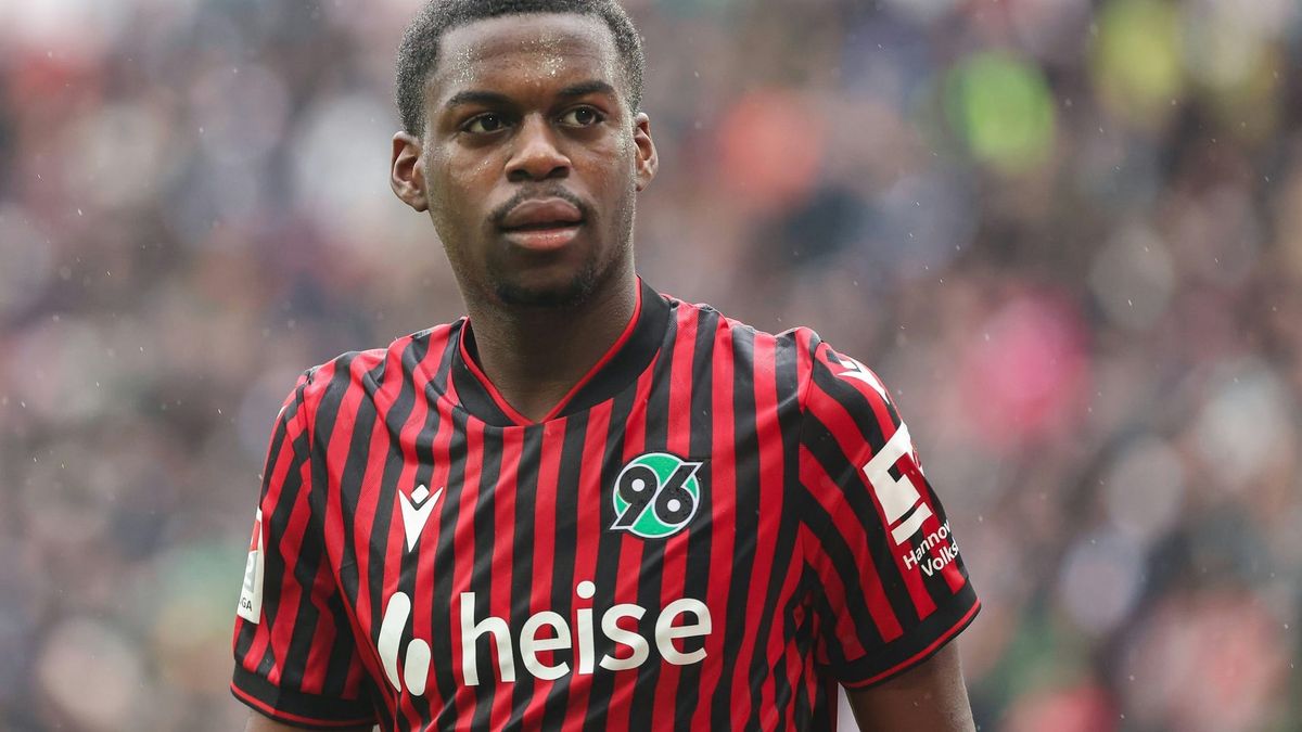 U21-Nationalspieler Aseko kehrt nach München zurück
