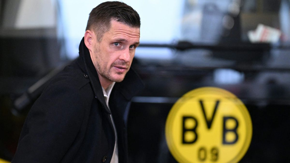 "Einvernehmlich": Dortmund und Kehl trennen sich