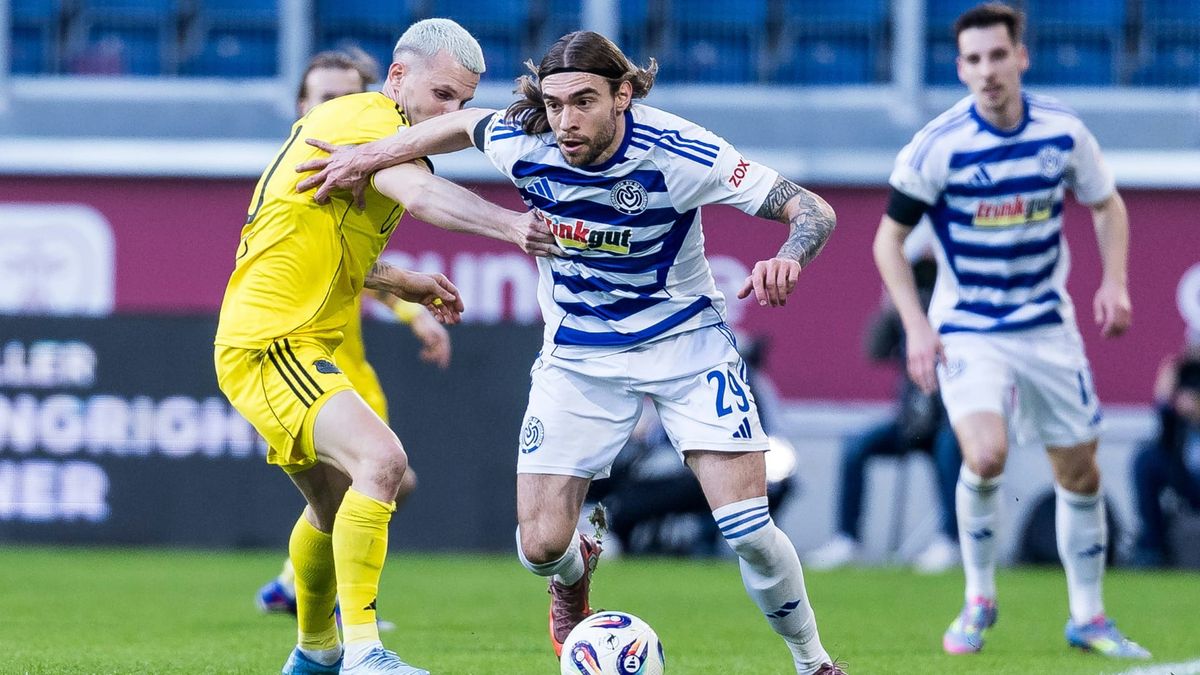 3. Liga: Duisburg hält Kontakt zur Tabellenspitze