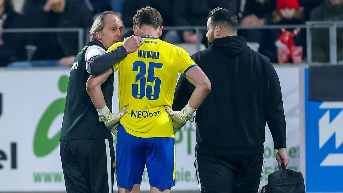 Nach Böller-Vorfall in Essen: 50-jähriger Mann festgenommen