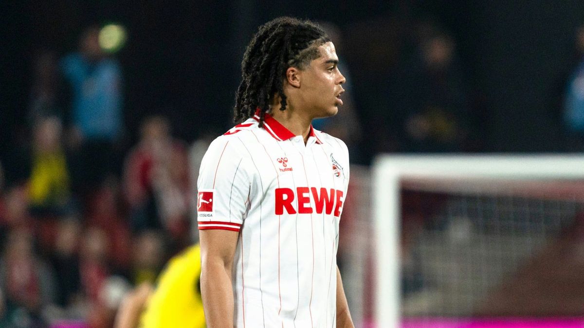 Kölner Simpson-Pusey für zwei Spiele gesperrt